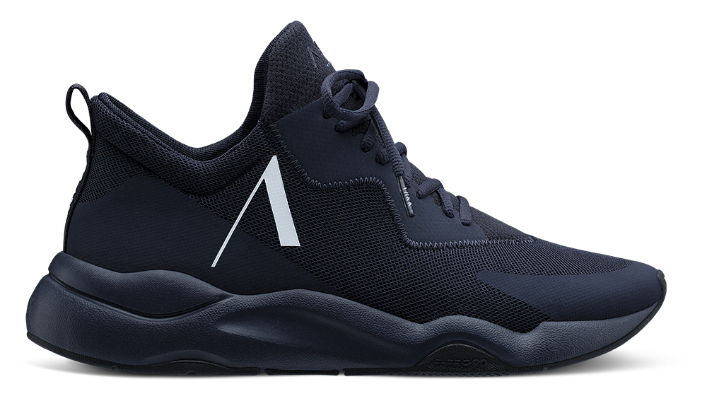 ARKK SMU Pykro Mesh F-PRO90 | Midnight White | Men Pykro